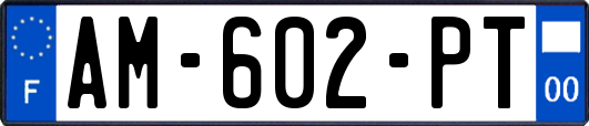 AM-602-PT