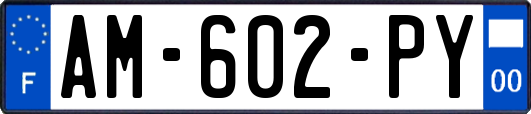 AM-602-PY