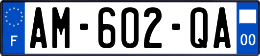 AM-602-QA