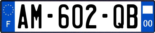 AM-602-QB