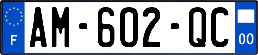 AM-602-QC
