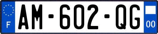 AM-602-QG