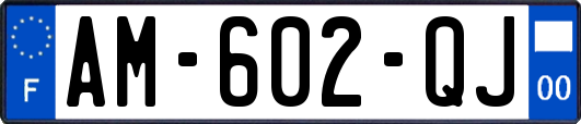 AM-602-QJ