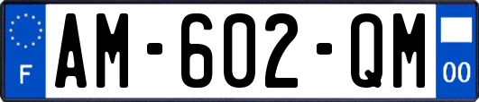 AM-602-QM