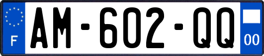 AM-602-QQ