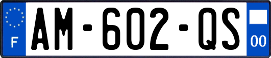AM-602-QS