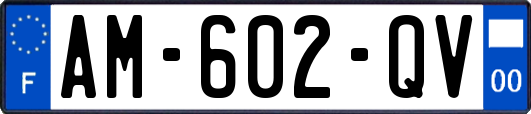 AM-602-QV