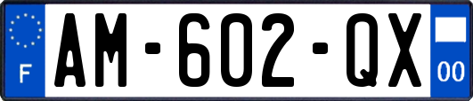 AM-602-QX