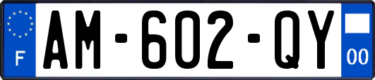 AM-602-QY
