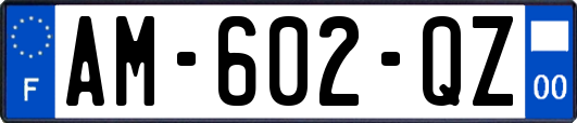 AM-602-QZ