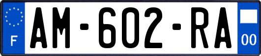 AM-602-RA