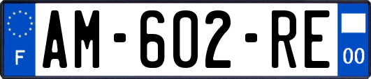 AM-602-RE