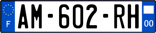 AM-602-RH