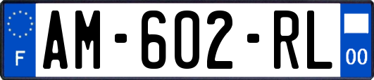 AM-602-RL
