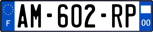 AM-602-RP
