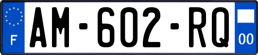 AM-602-RQ