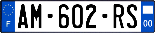 AM-602-RS