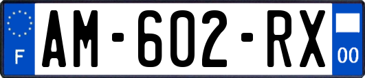 AM-602-RX