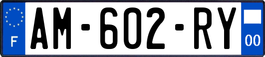 AM-602-RY