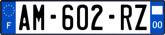 AM-602-RZ