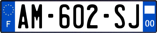 AM-602-SJ