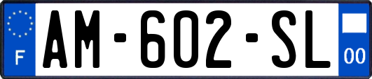 AM-602-SL