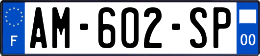AM-602-SP
