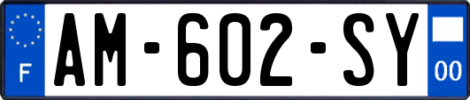 AM-602-SY