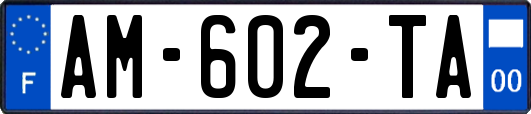 AM-602-TA