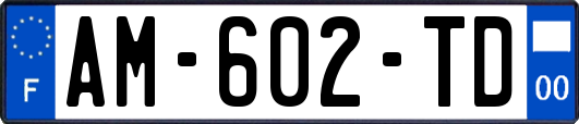 AM-602-TD