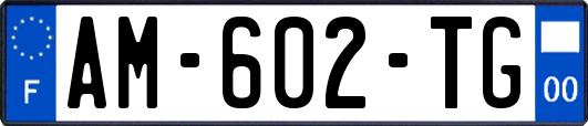 AM-602-TG