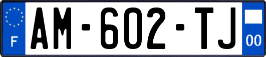 AM-602-TJ