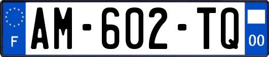 AM-602-TQ