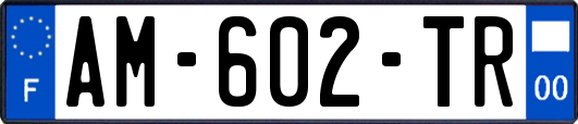 AM-602-TR
