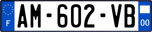 AM-602-VB