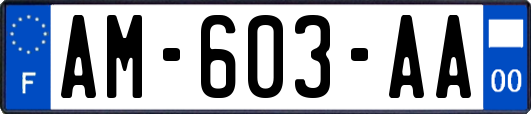 AM-603-AA