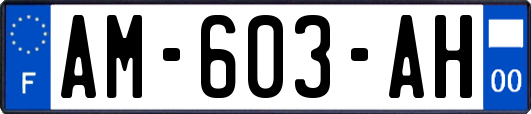 AM-603-AH