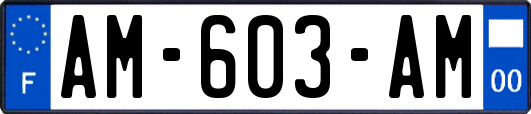 AM-603-AM