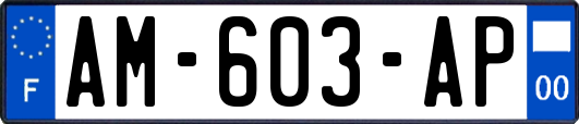 AM-603-AP