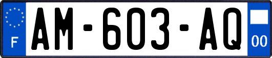 AM-603-AQ