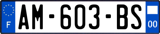 AM-603-BS