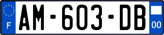 AM-603-DB