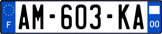 AM-603-KA