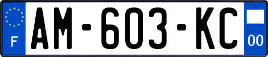 AM-603-KC