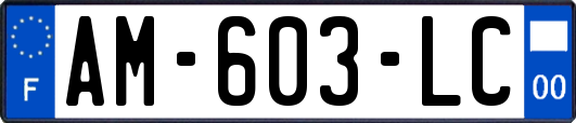 AM-603-LC