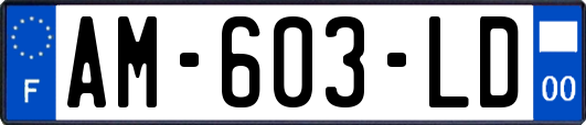 AM-603-LD