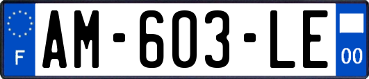 AM-603-LE