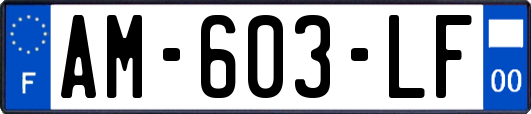 AM-603-LF