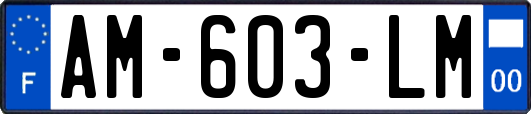 AM-603-LM