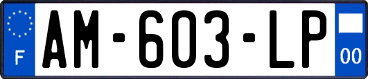 AM-603-LP